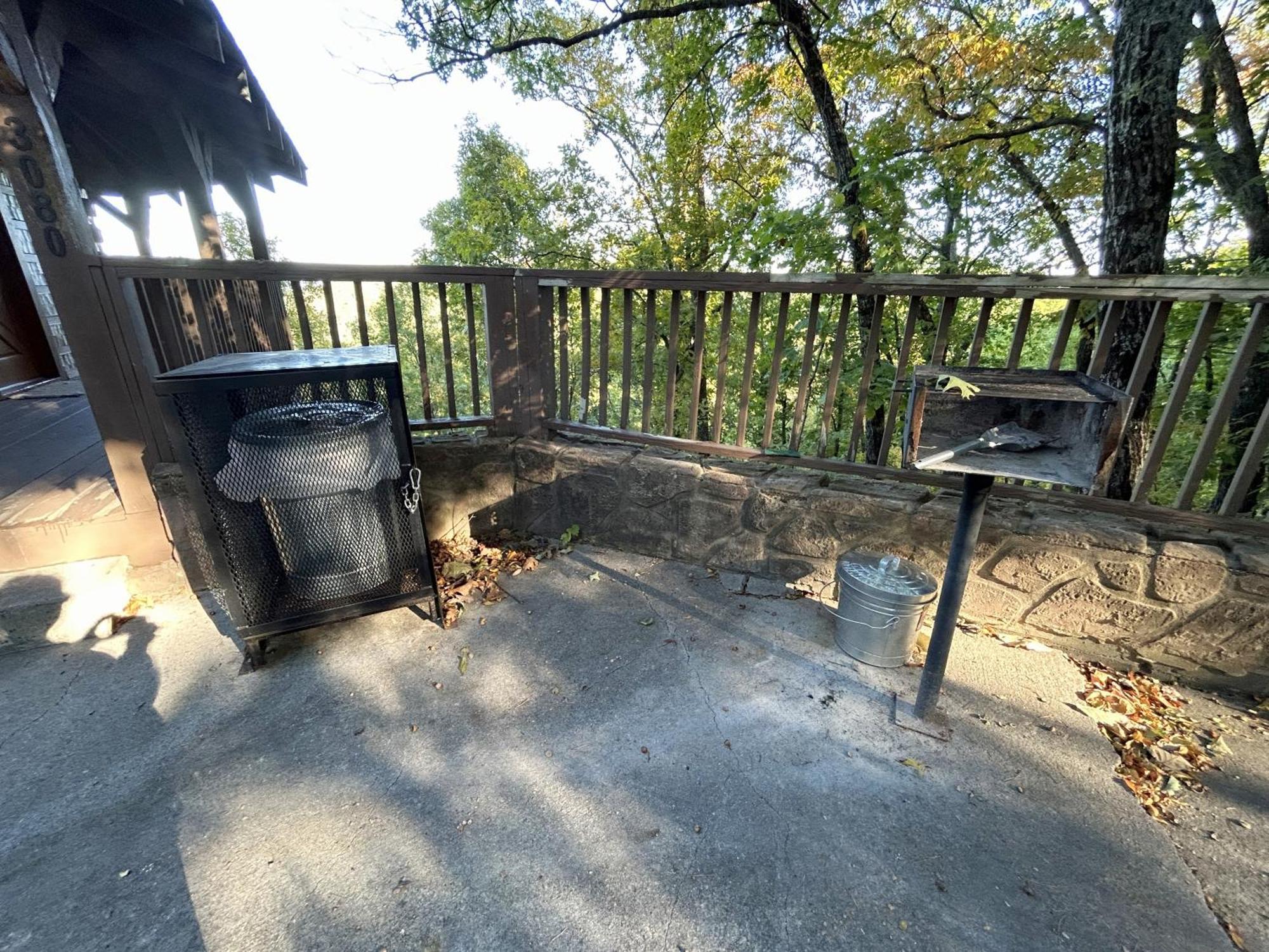 Love Shack Pigeon Forge Exteriör bild