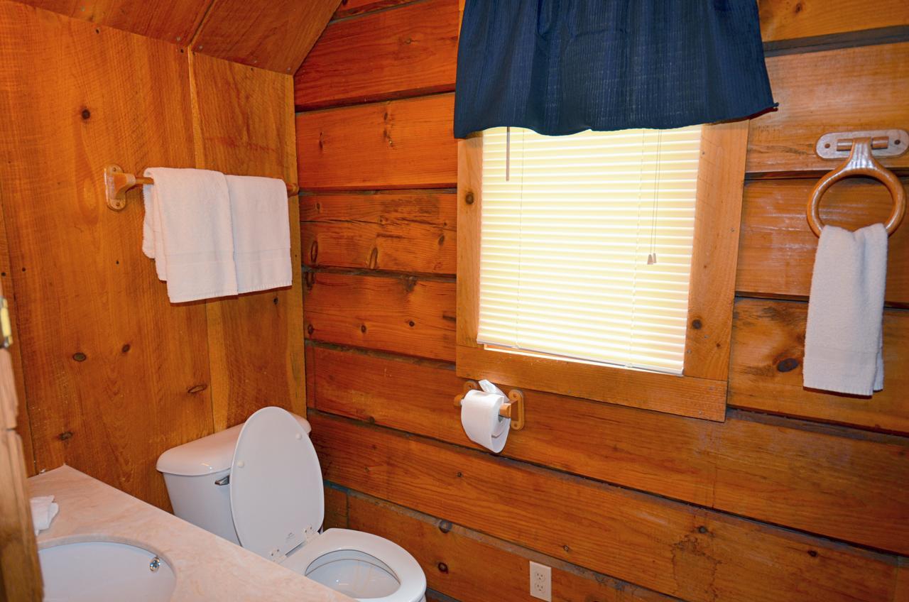 Love Shack Pigeon Forge Exteriör bild